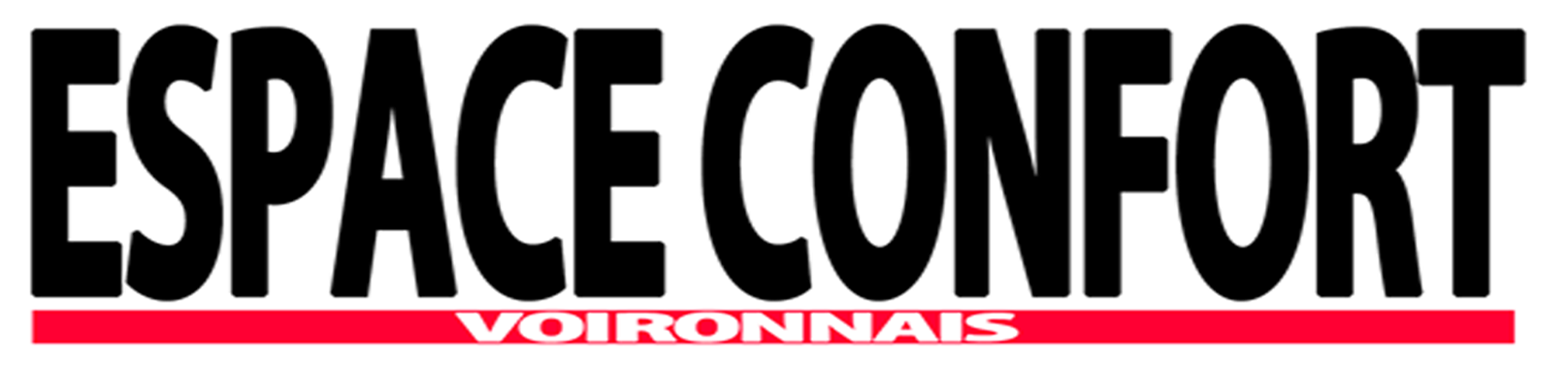 logo espace confort voiron