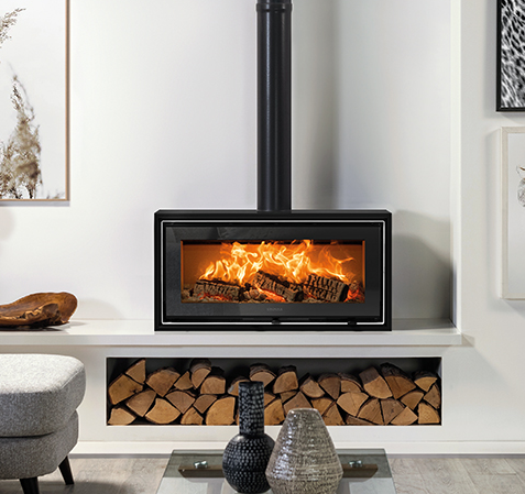 poele a bois installation voiron grenoble